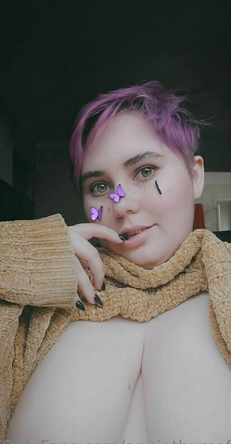 anniethymeforyou pretty star photo