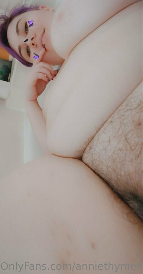 anniethymeforyou model nice pictures