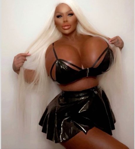 Georginado11 pretty model photos