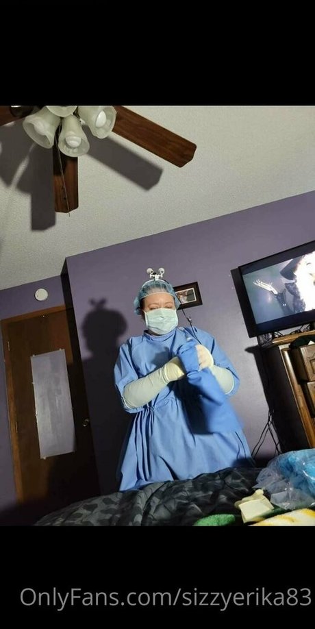 sizzyerika83 model pic