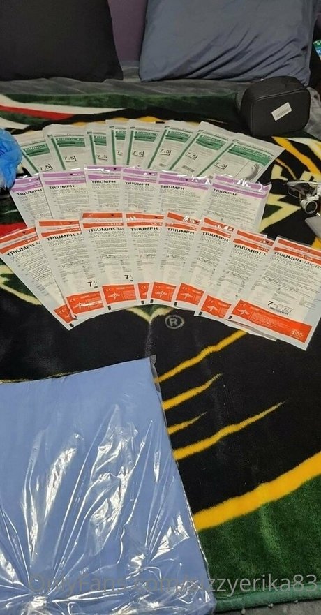 sizzyerika83 star hot archive