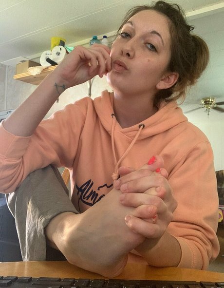 leopardprincess95 star exclusive pic