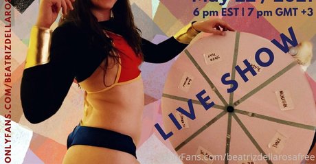 beatrizdellarosafree pornographic star pics