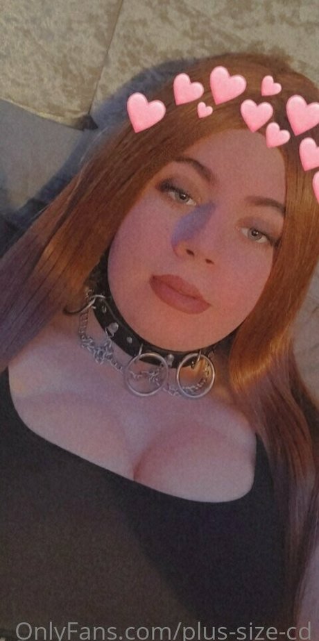 plus size cd pretty actress img