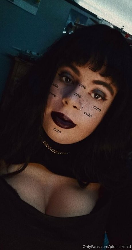 plus size cd art pornstar pic