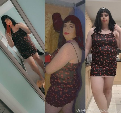 plus size cd star high quality image