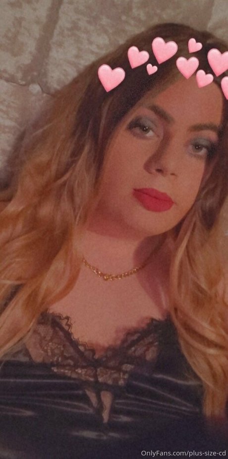 plus size cd adult star photos