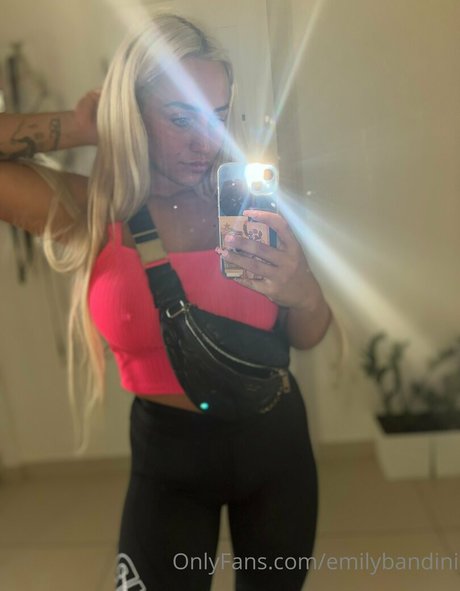 emilybandini star beautiful galleries