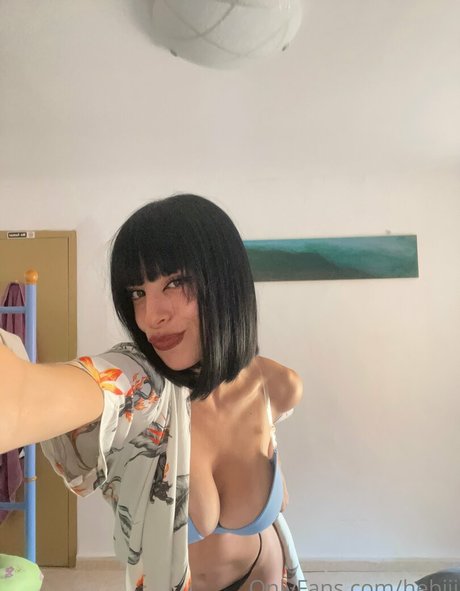 hebiii high quality model gallery