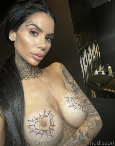 shhhmadisson hot model galleries