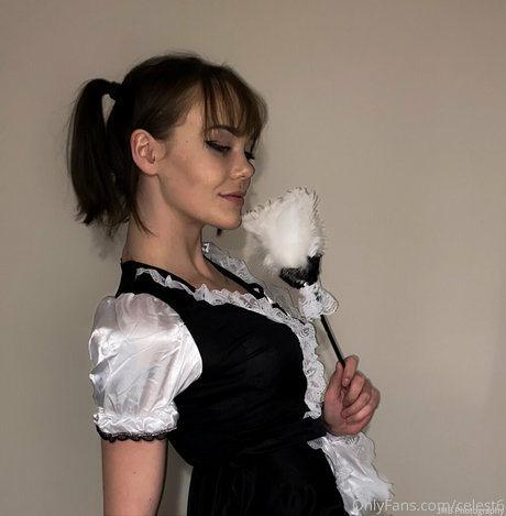 ciciastral art model photo