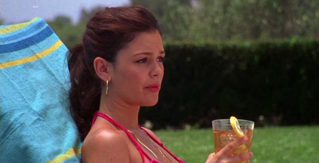 Rachel Bilson sex pornstar pics