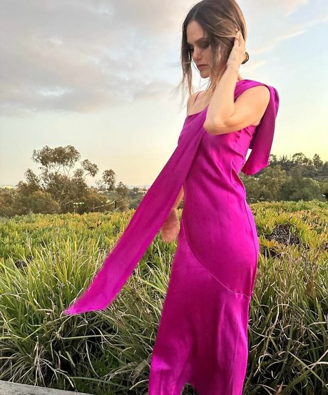 Rachel Bilson model porn photo