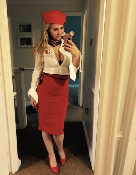 sophiaknight model nudes pic