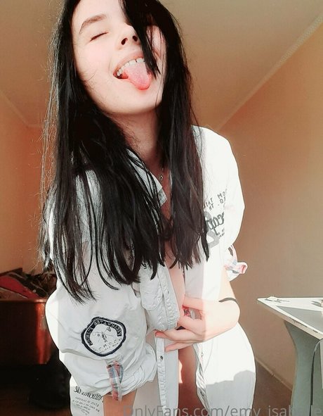 emy isabelle pornstar top images