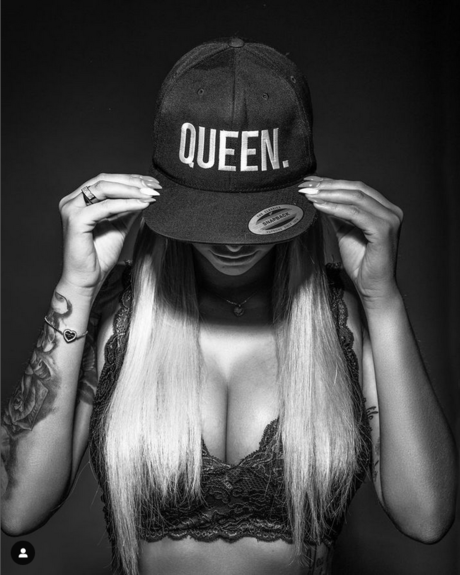 Carina Spack pornstar top photos