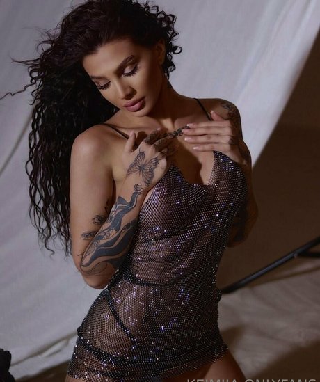 keimiaxx star high quality archive