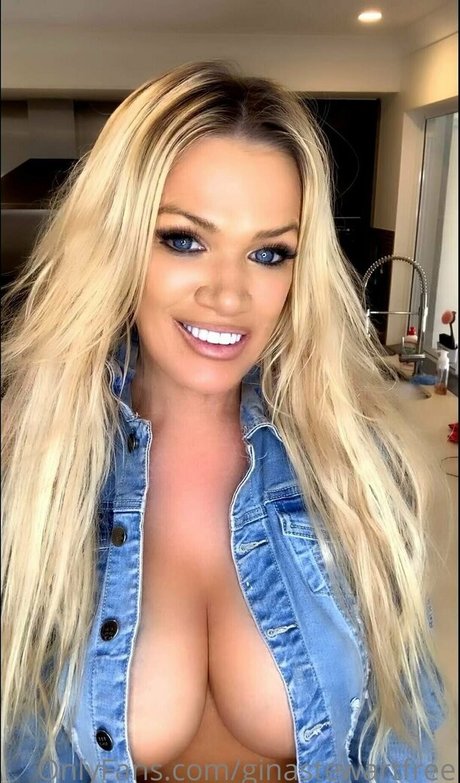 ginastewartfree star nude pics