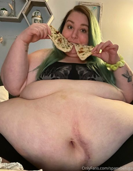 spanxbeluga art actress photo