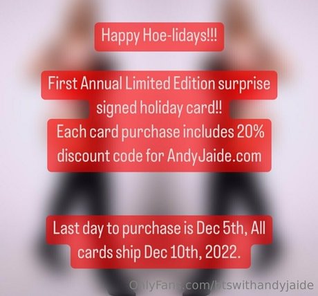 btswithandyjaide model free picture