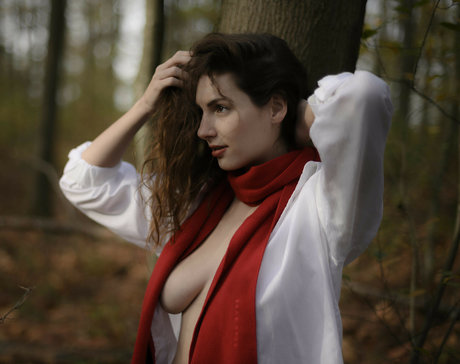 Jiwa Raga model high quality photos