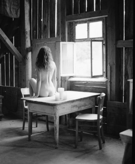 Jiwa Raga porn model archive