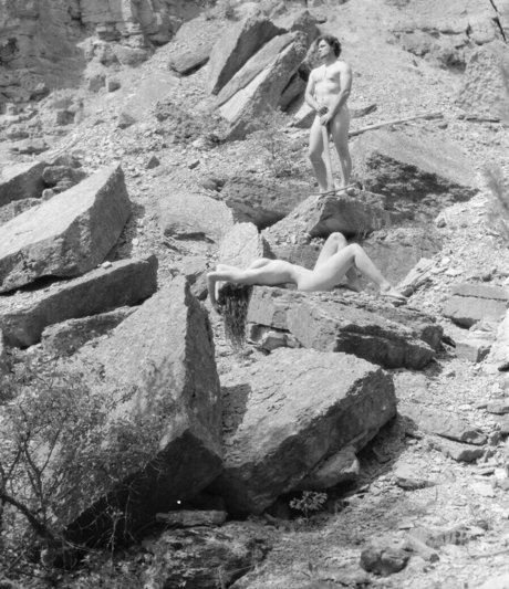 Jiwa Raga naked star pics