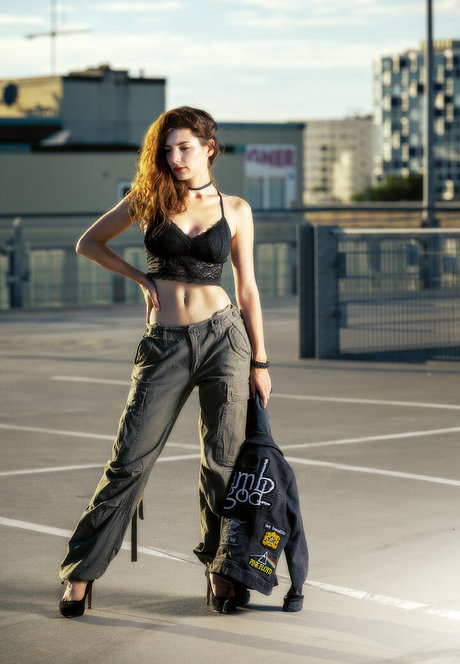 Jiwa Raga porn model gallery