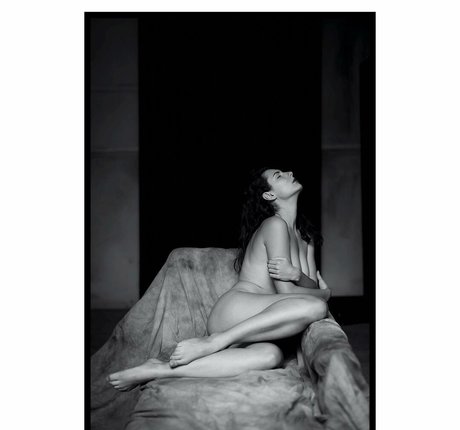 Jiwa Raga exclusive pornstar picture