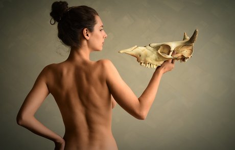 Jiwa Raga adult model galleries