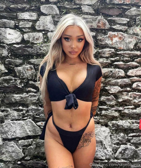 skyebluexx nice star images