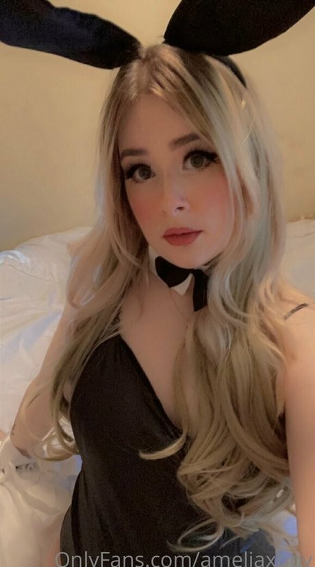 ameliaxbby star perfect images