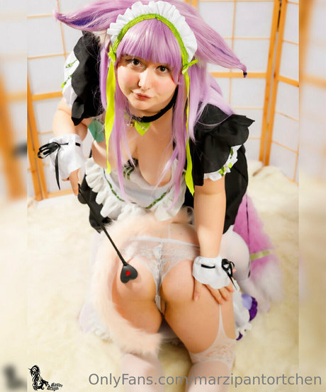 marzipantortchen star top image