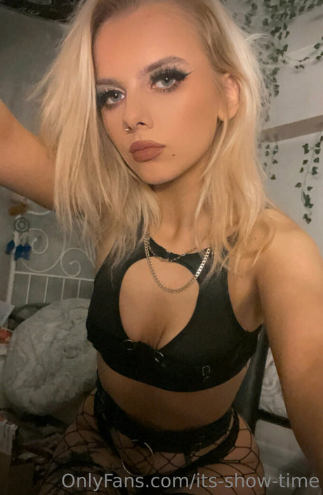 its show time pornstar best archive