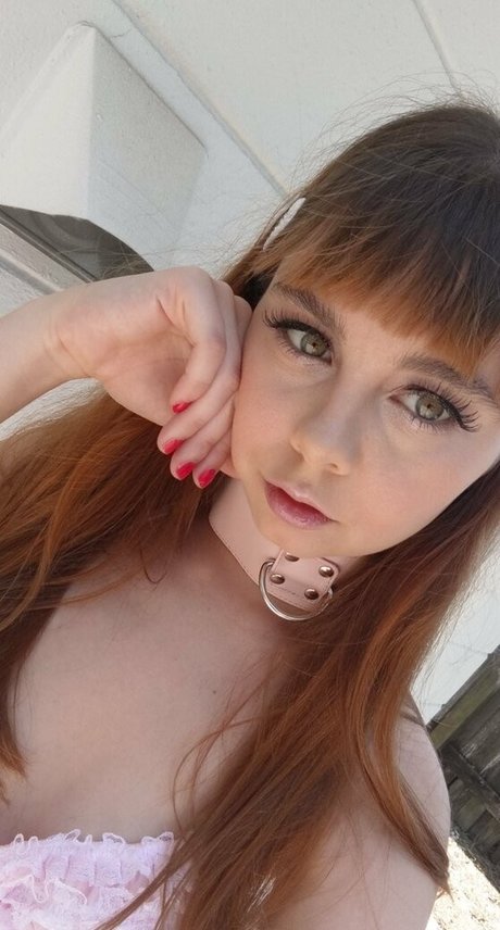 theshaecelestine sexy star image