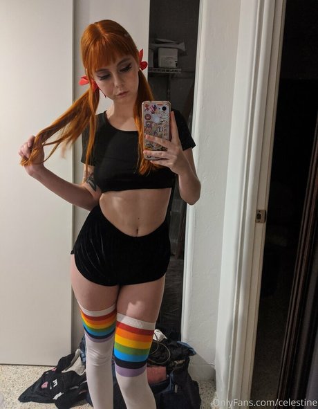 theshaecelestine Profile