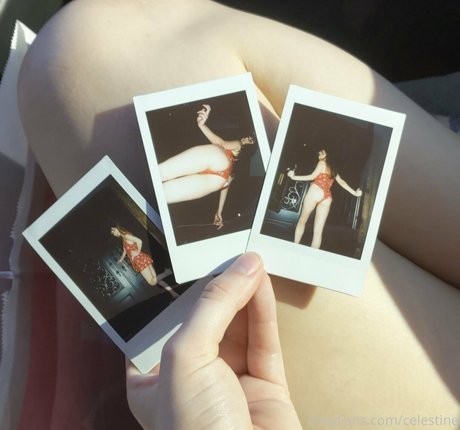 theshaecelestine pornstar beautiful gallery