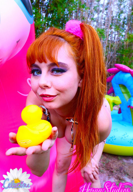 theshaecelestine nude model archive