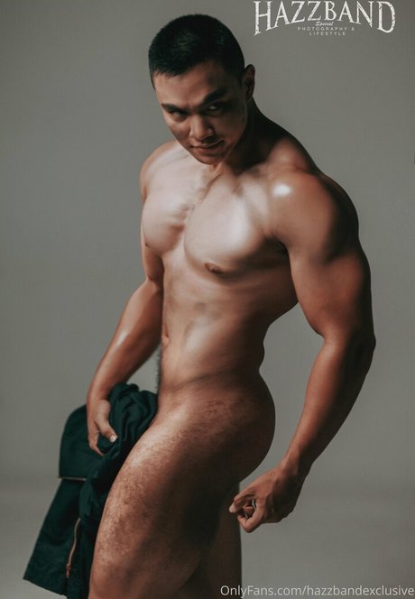hazzbandexclusive star naked img