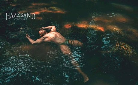 hazzbandexclusive erotic model images