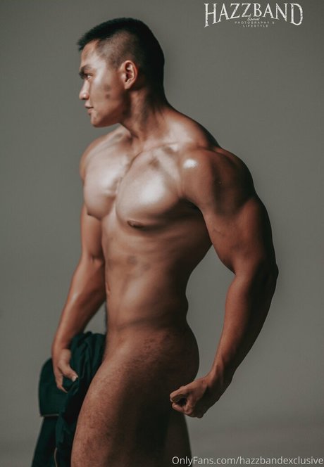 hazzbandexclusive model high quality pic