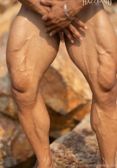 hazzbandexclusive pornstar nude photos