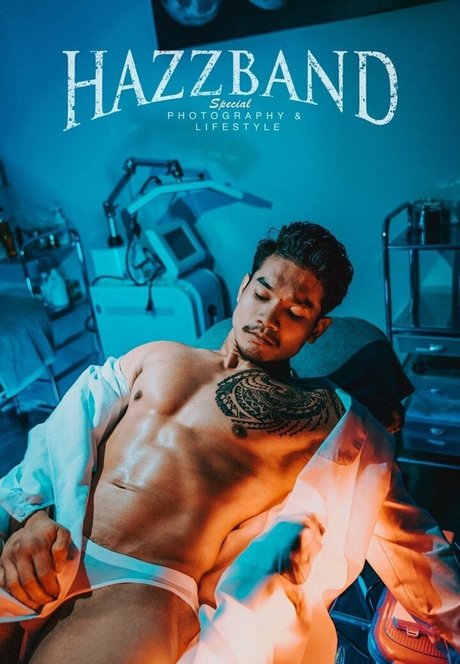 hazzbandexclusive model art archive