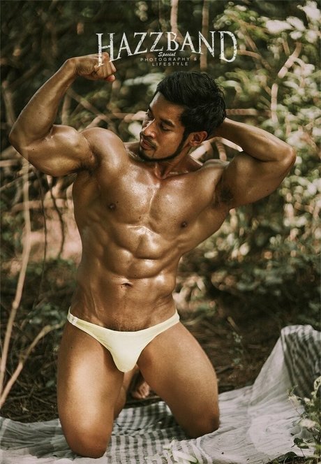 hazzbandexclusive sexy star picture