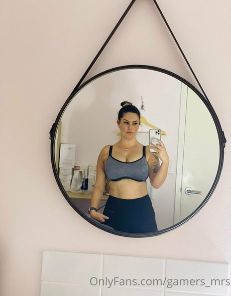 gamers mrs star hot pic