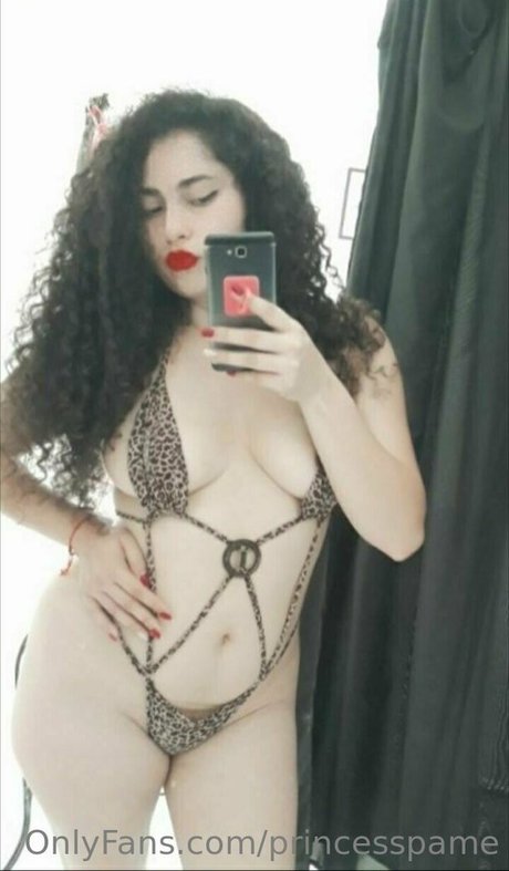 princesspame best actress gallery