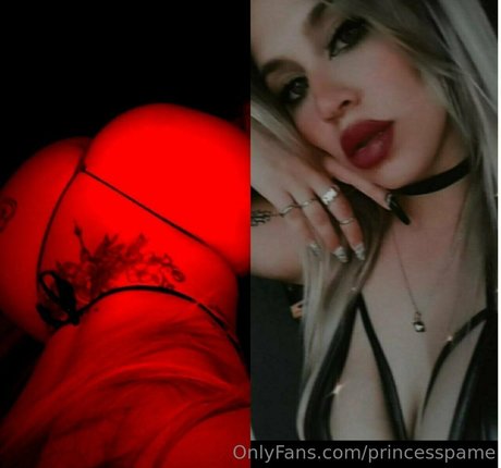 princesspame pornstar galleries