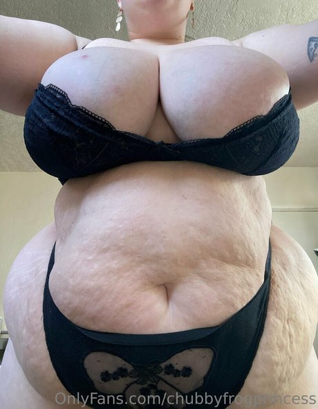 chubbyfrogprincess xxx model gallery