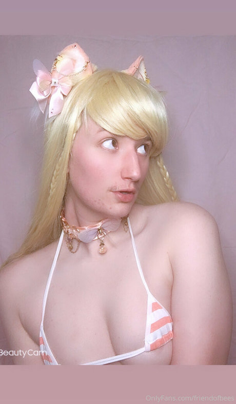 friendofbees pornographic star gallery