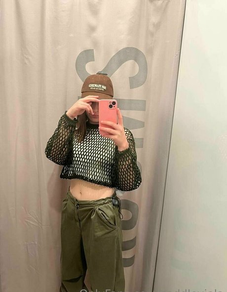 saddleviola pornstar naked pic